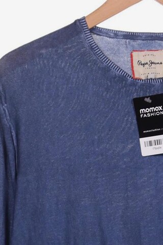 Pepe Jeans Sweater & Cardigan in M in Blue