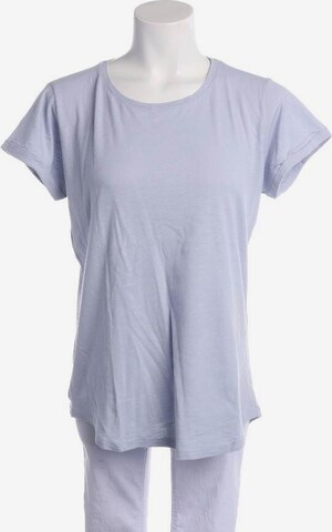 Juvia Top & Shirt in M in Blue: front