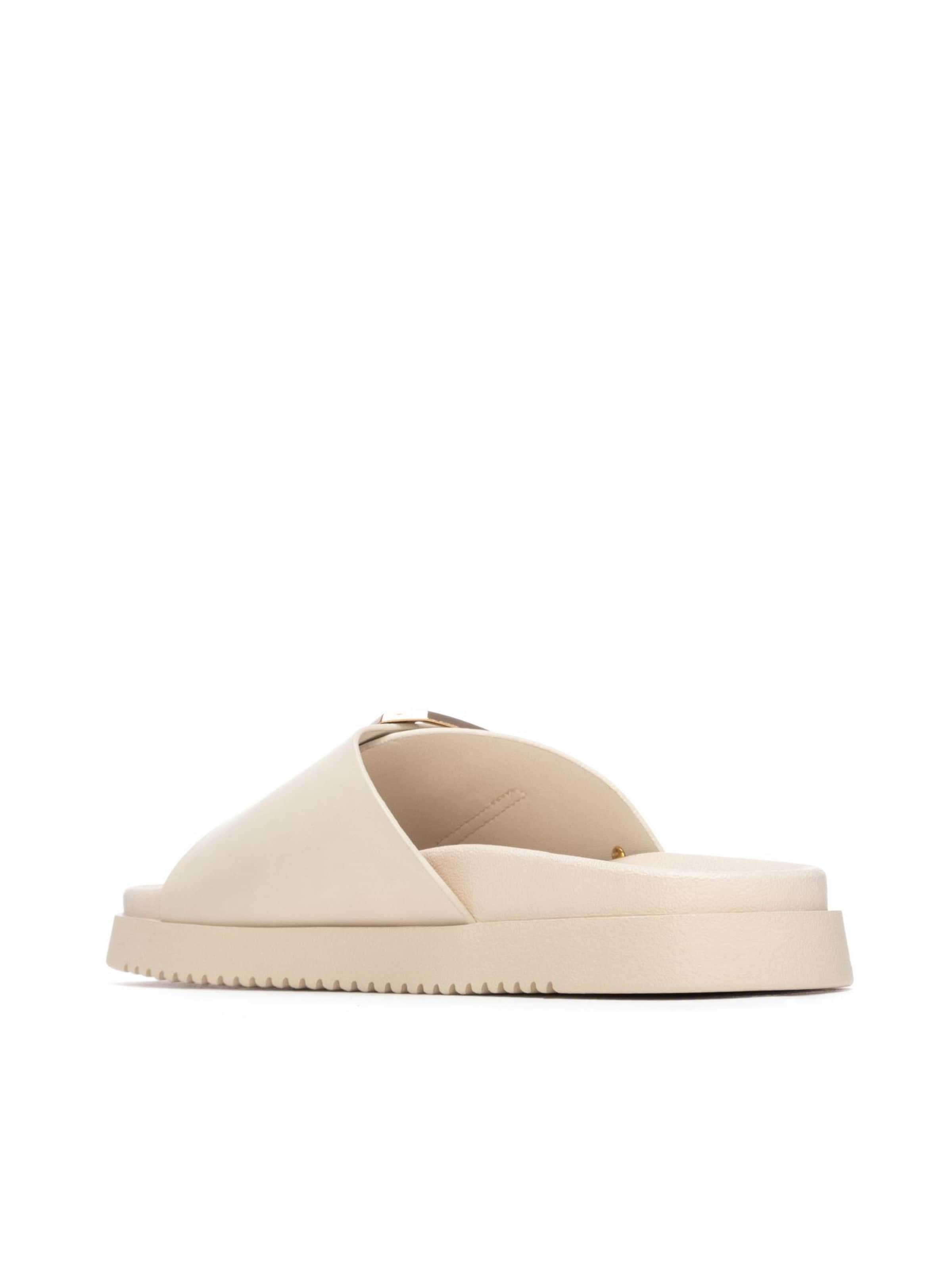 Xti - Sandalias en beige