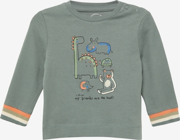 s.Oliver Shirt in Grey: front