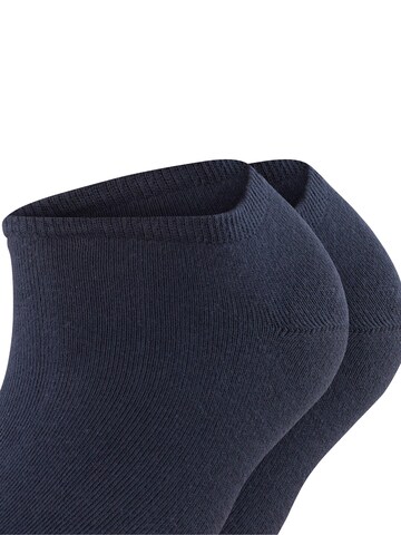 ESPRIT Socks 'Uni 2-Pack' in Blue