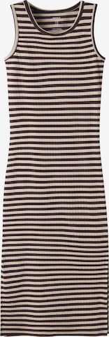 NAME IT Kjole 'NKFSuraja' i brun: forside