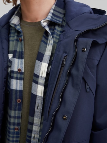 Parka di mezza stagione di O'NEILL in blu