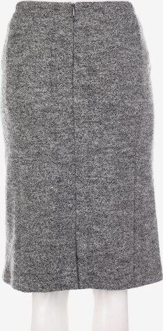 Windsor Skirt in XL in Grey