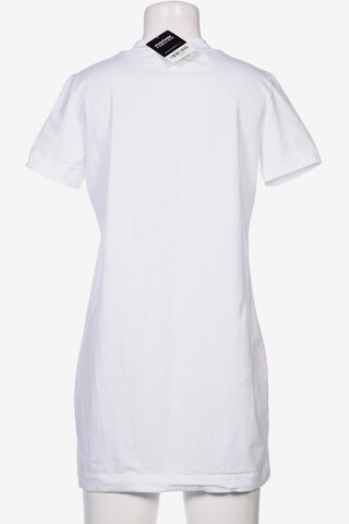Calvin Klein Jeans Kleid S in Weiß