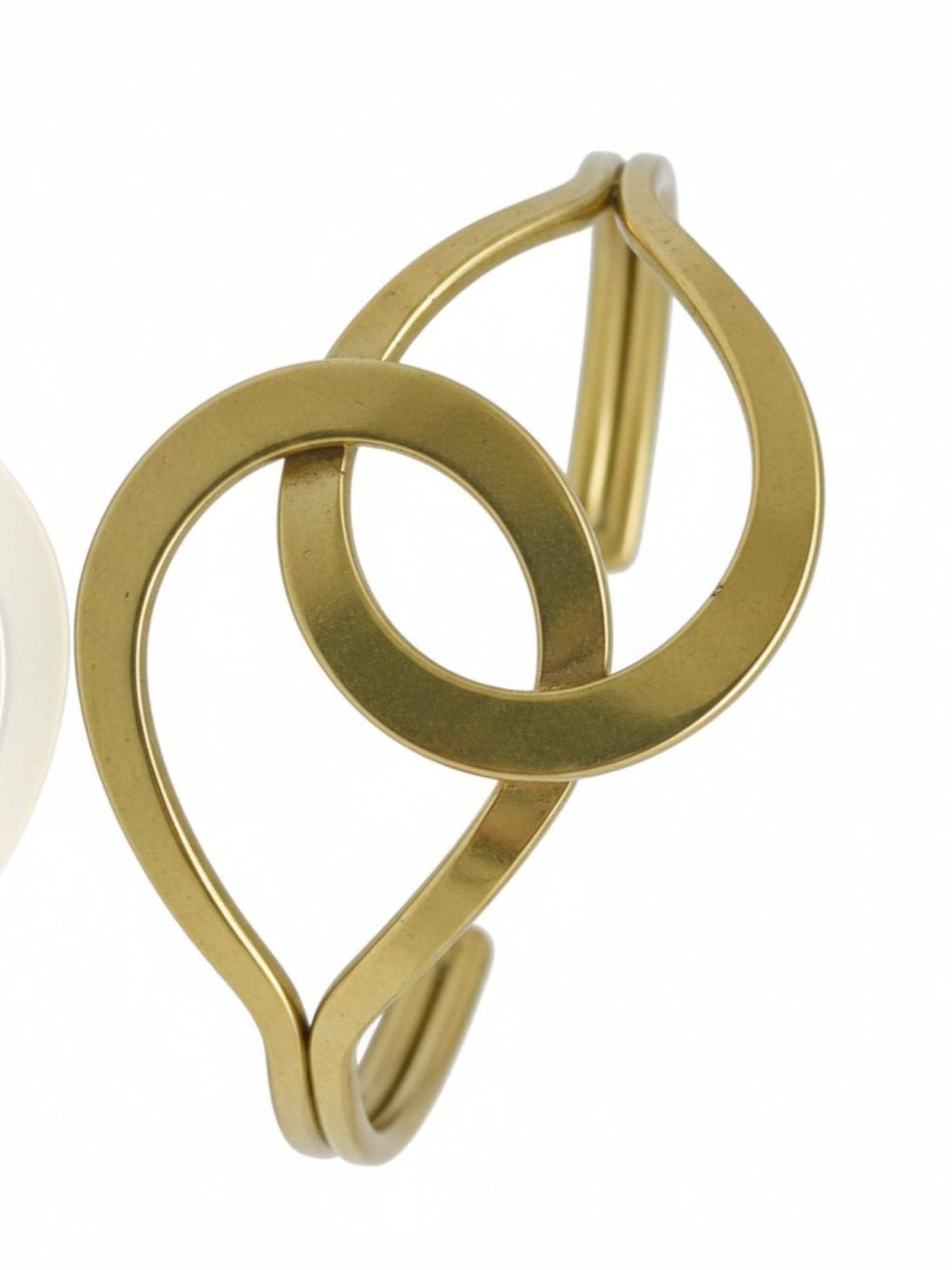 Bracelet Gloria Mago en or