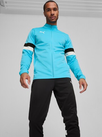 PUMA Tracksuit in Blue