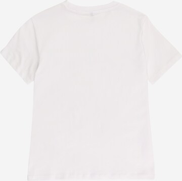 KIDS ONLY Shirt 'FRANCO' in White