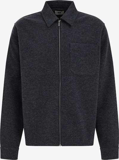 Demisezoninė striukė iš WE Fashion, spalva – tamsiai mėlyna, Prekių apžvalga