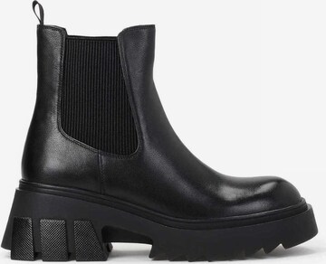 Kazar Studio Chelsea Boots in Black