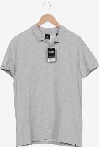 SCOTCH & SODA Shirt in L in Grey: front