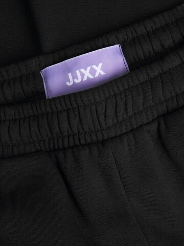 JJXX Zúžený Kalhoty 'ABBIE' – černá