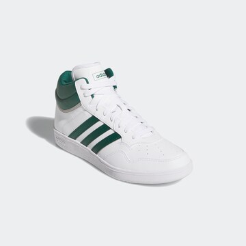 ADIDAS SPORTSWEAR High-Top Sneakers 'Hoops 4.0' in White