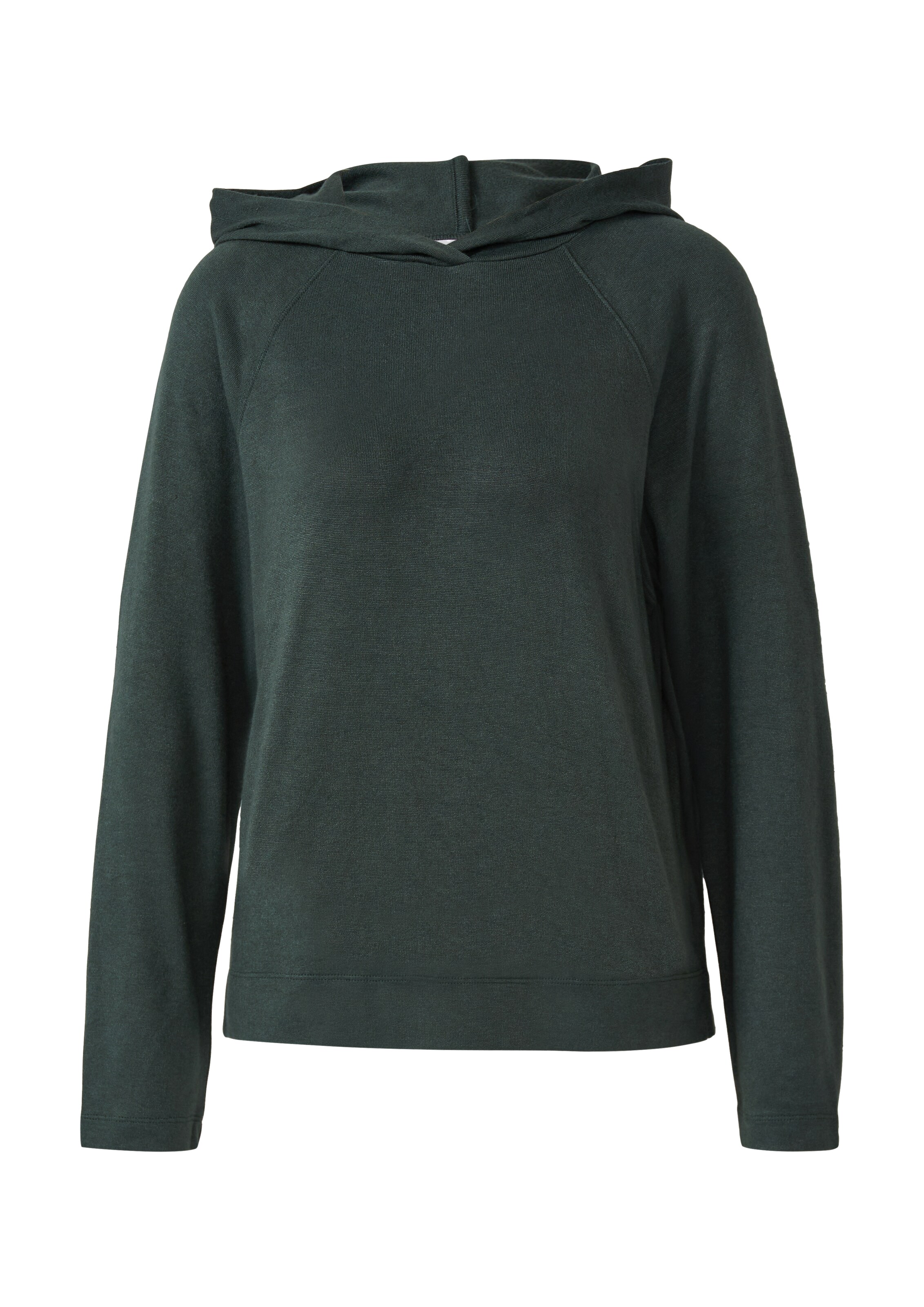 s.Oliver Tričko – modrá: přední strana