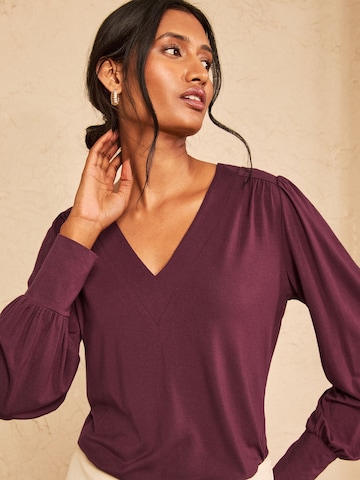 love & rosesBluza - crvena boja