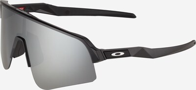 OAKLEY Sonnenbrille 'SUTRO LITE SWEEP' in schwarz, Produktansicht