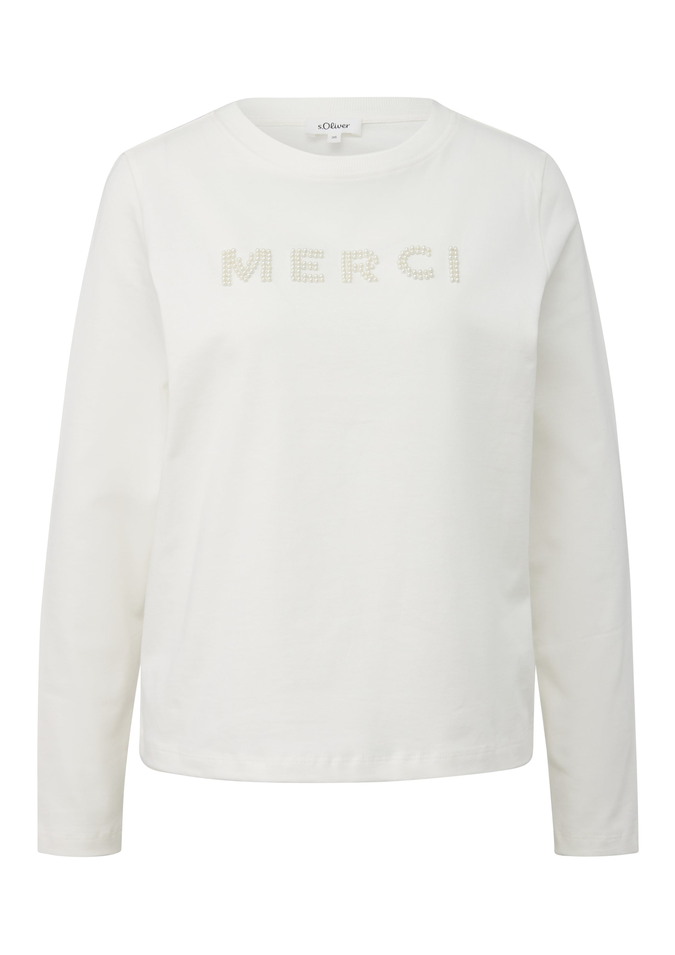 s.OliverMajica - bež boja: prednji dio