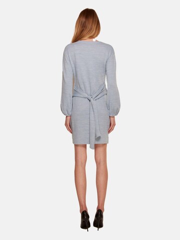 TOOche Dress in Grey