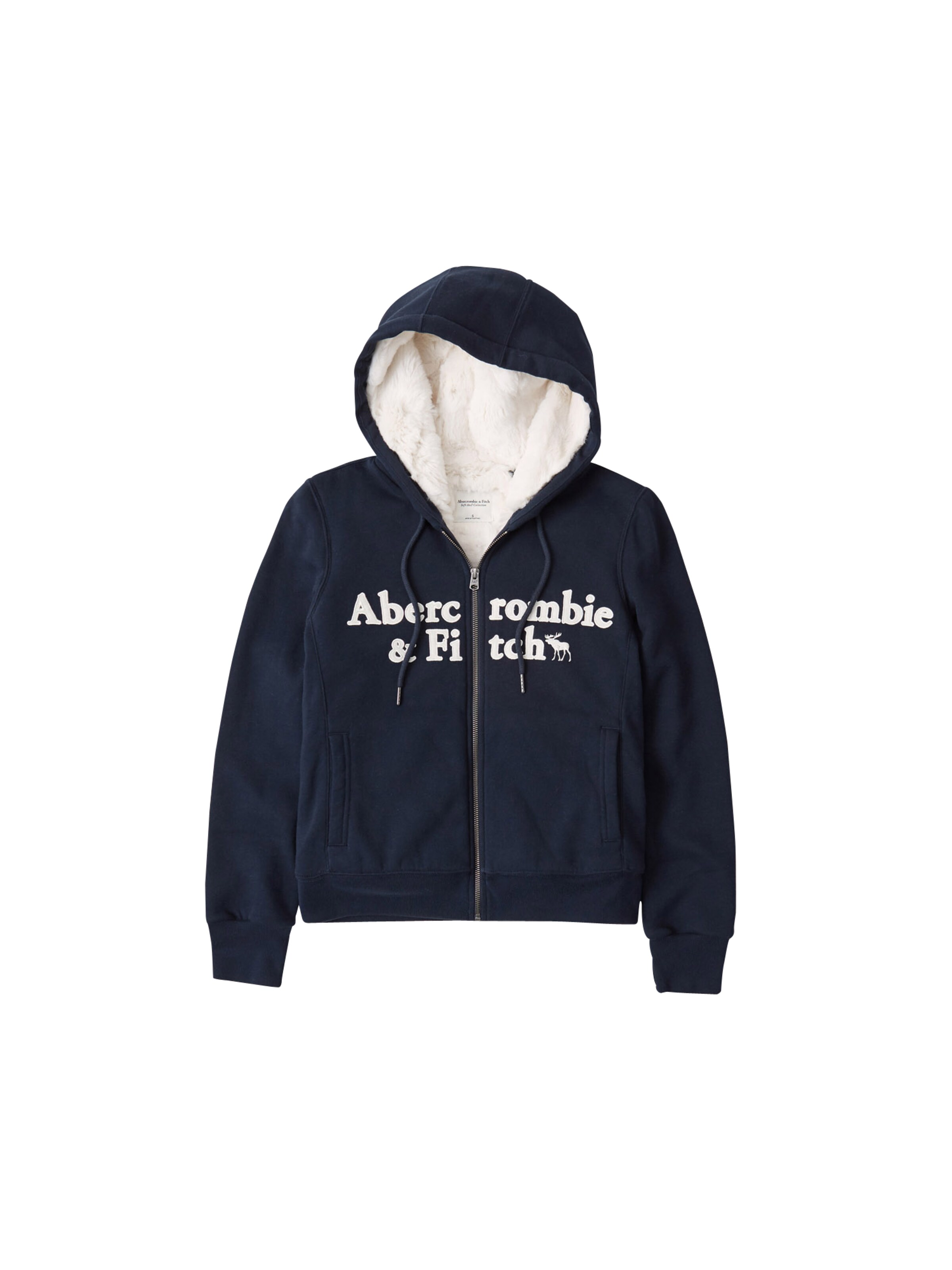 hoodie abercrombie homme