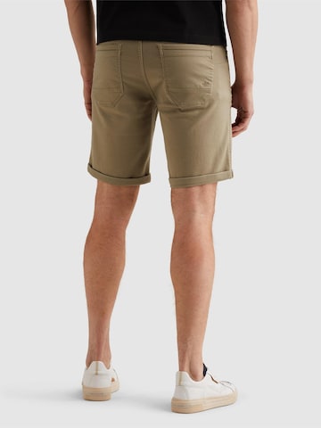 PME Legend - regular Pantalón en verde
