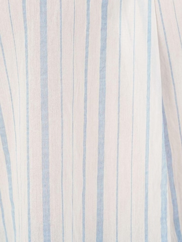 Bigdart - Blusa em azul