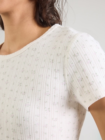 T-shirt GAP en blanc