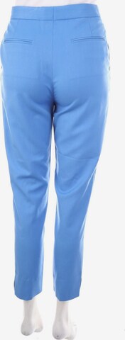 TOPSHOP Pants in XS in Blue