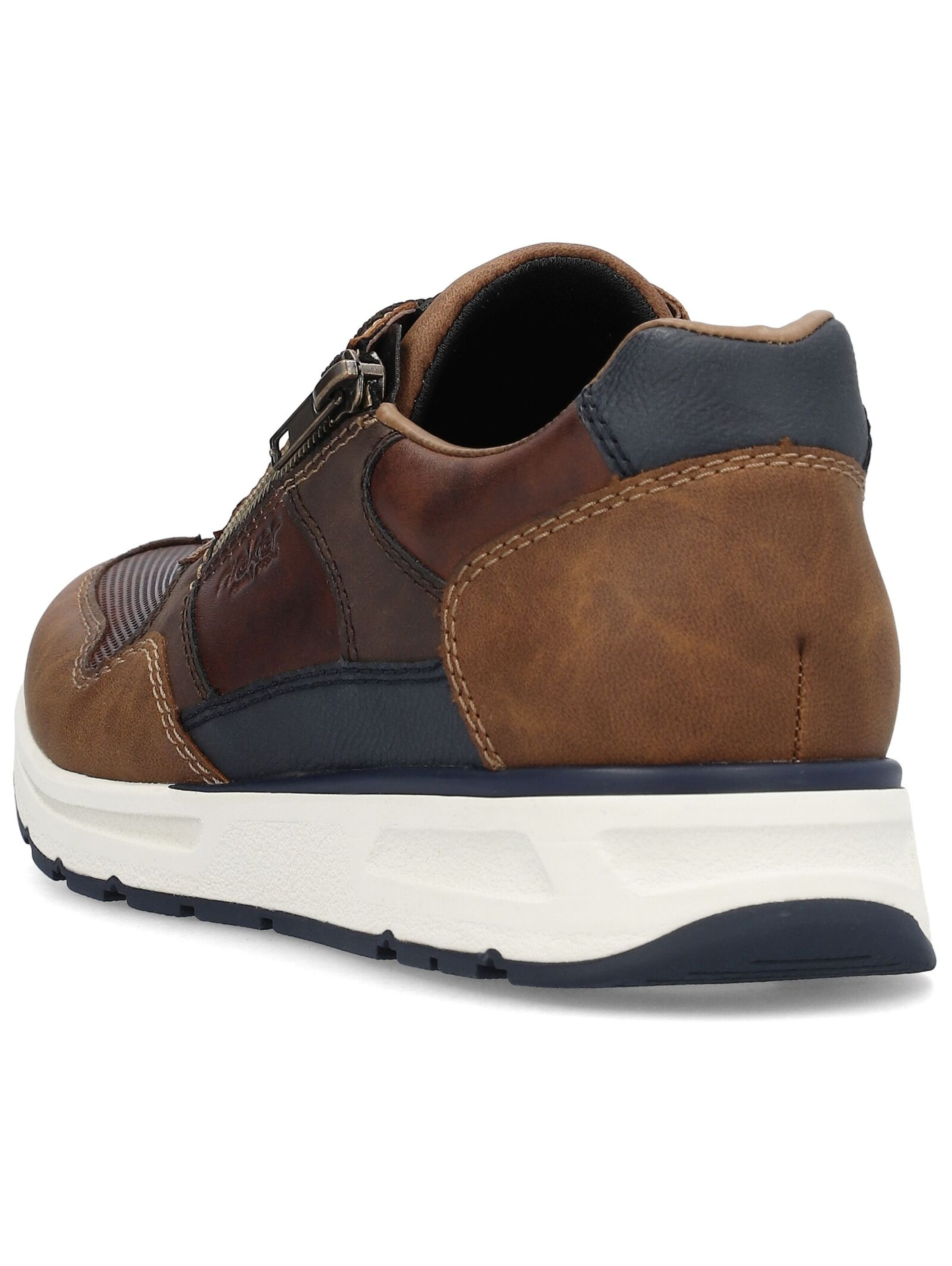 Rieker Sneakers in Brown