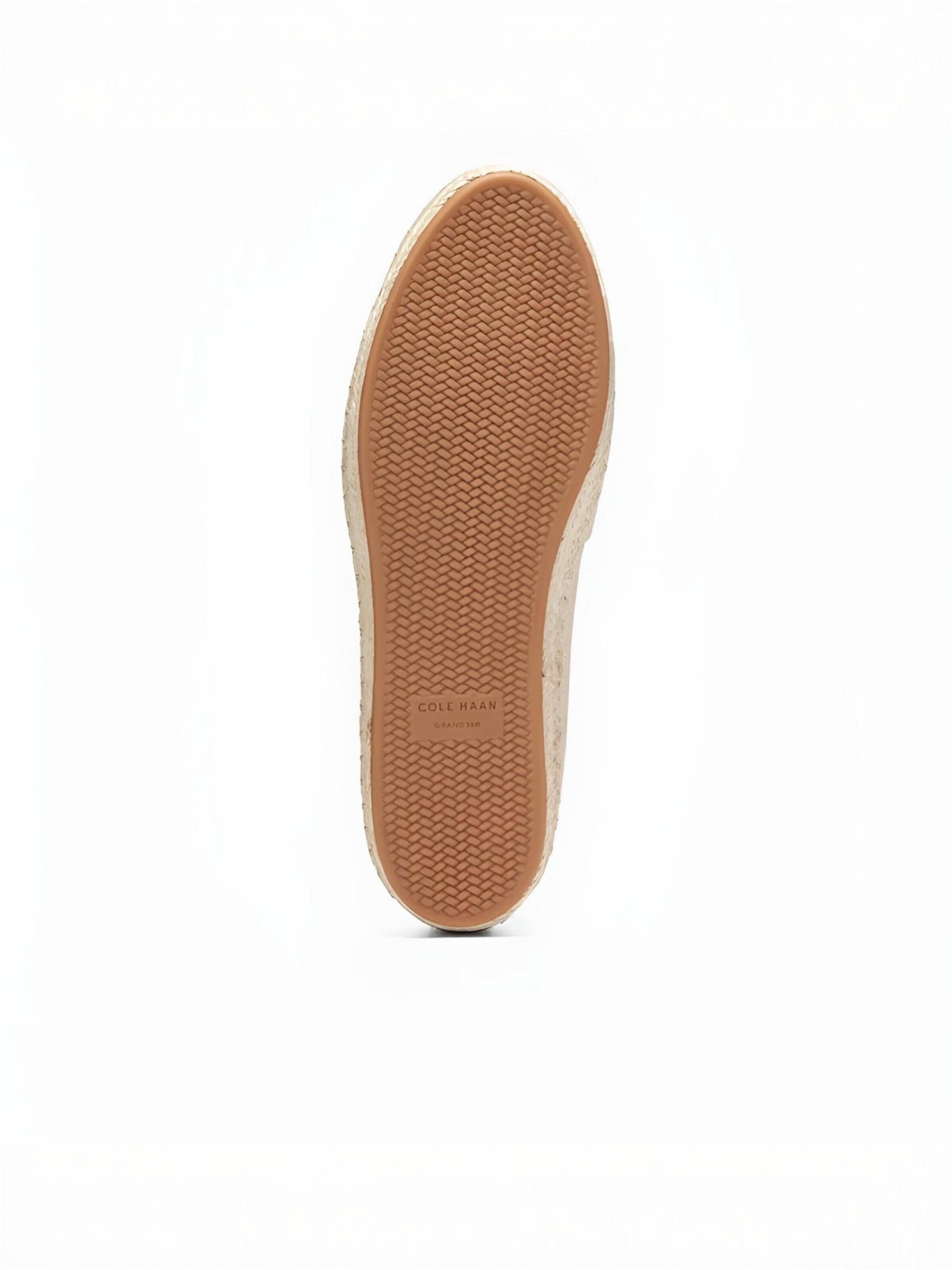 Cole Haan Instappers in Beige