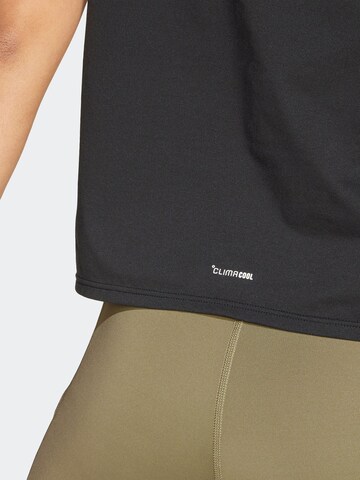 ADIDAS TERREX Sporttopp i svart