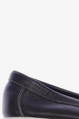 HUSH PUPPIES Flats & Loafers in 39 in Black