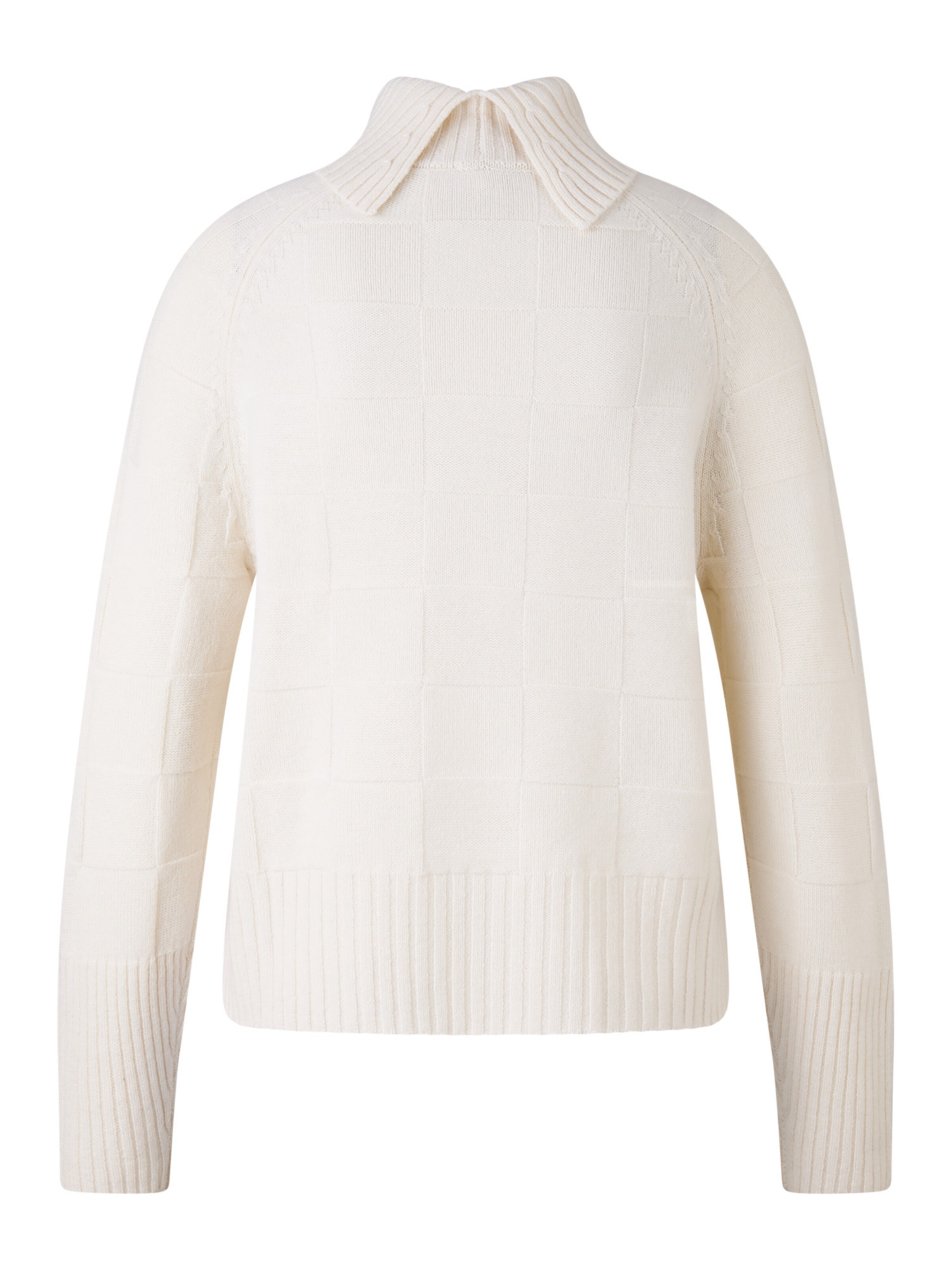BOGNER Sweater 'LAKE' in Beige