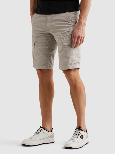 PME Legend Pantalón 'Nordrop regular fit cargo shorts' en 31 en gris, Vista del producto