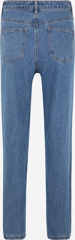 Missguided Petite Jeans in Blue