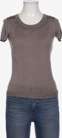 PAULE KA Blouse & Tunic in XXS in Grey: front