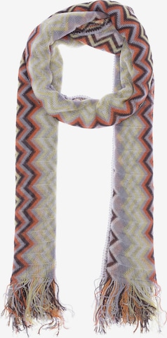 MISSONI Scarf & Wrap in One size in Orange: front