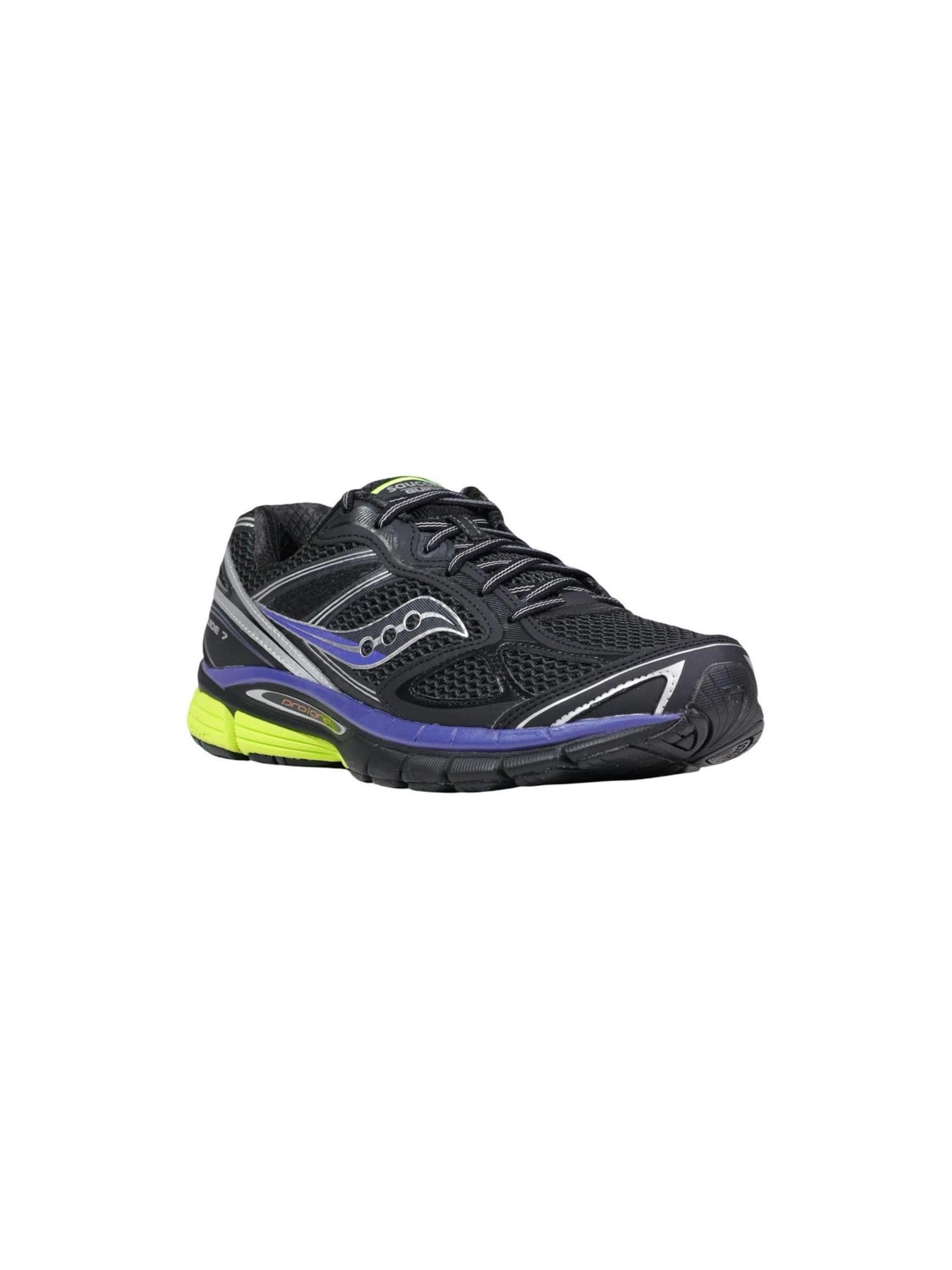 saucony - Zapatillas deportivas bajas 'PROGRID GUIDE 7 S70936-21' en negro