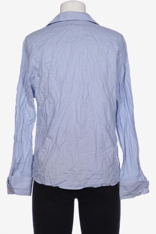 OTTO KERN Blouse & Tunic in L in Blue