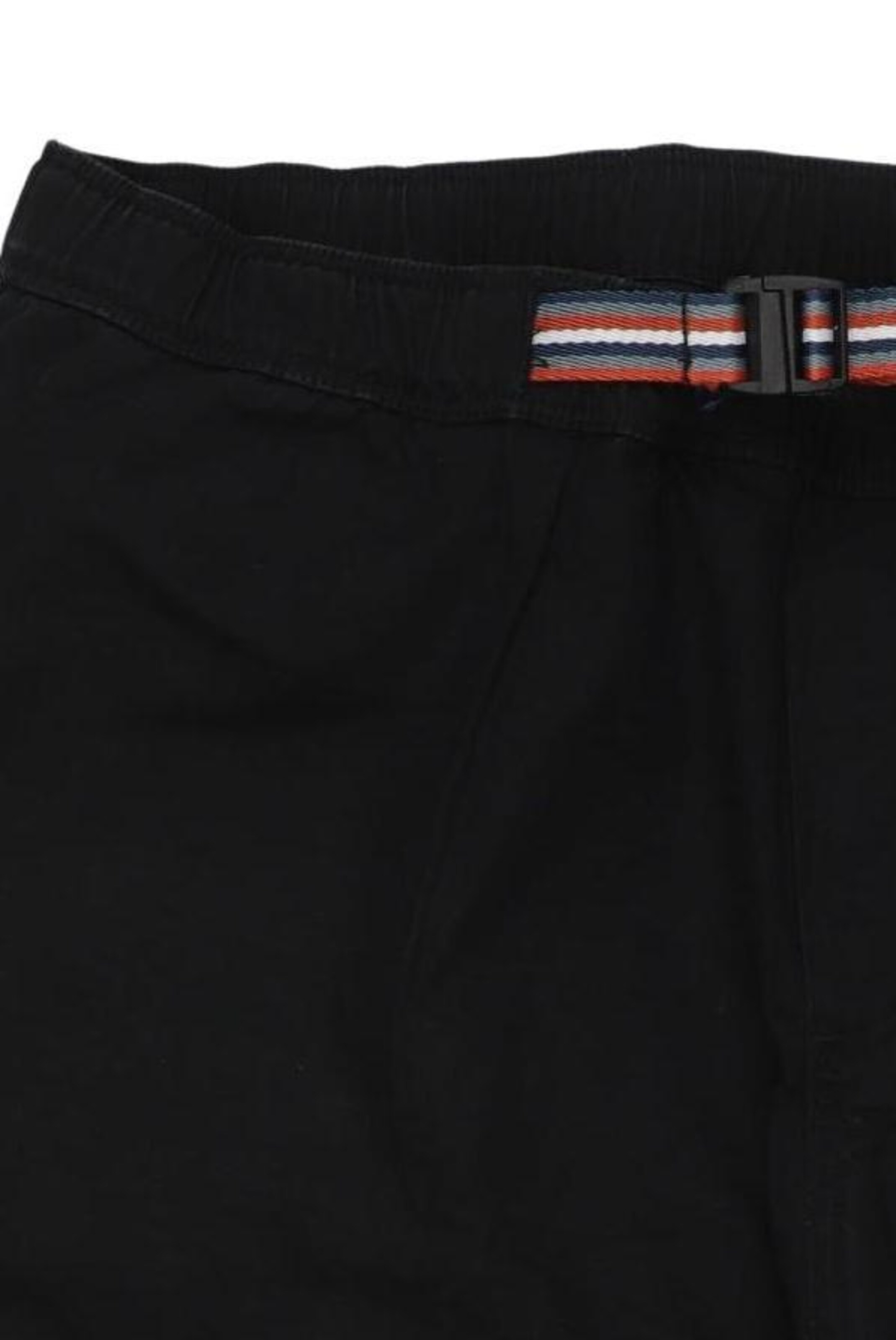 Cleptomanicx Shorts in 50 in Black