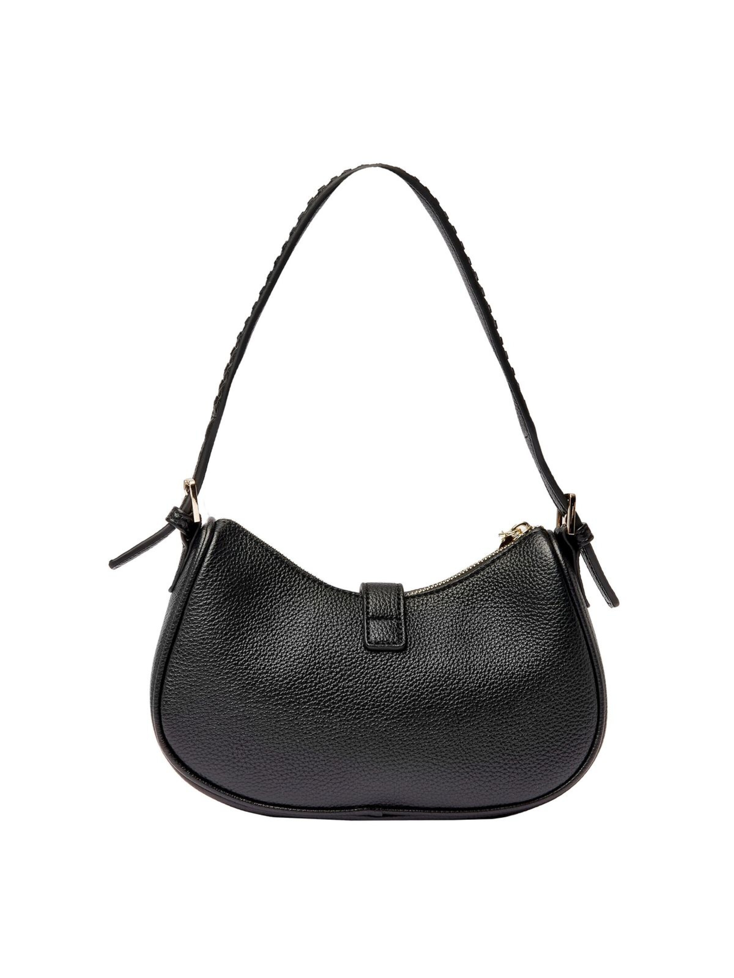 Cacharel Handtas in Zwart