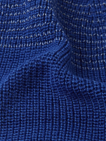 Reima Mütze 'Hiippa' in Blau