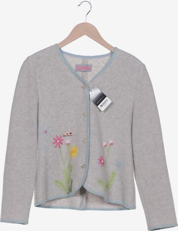 GIESSWEIN Sweater & Cardigan in M in Grey: front