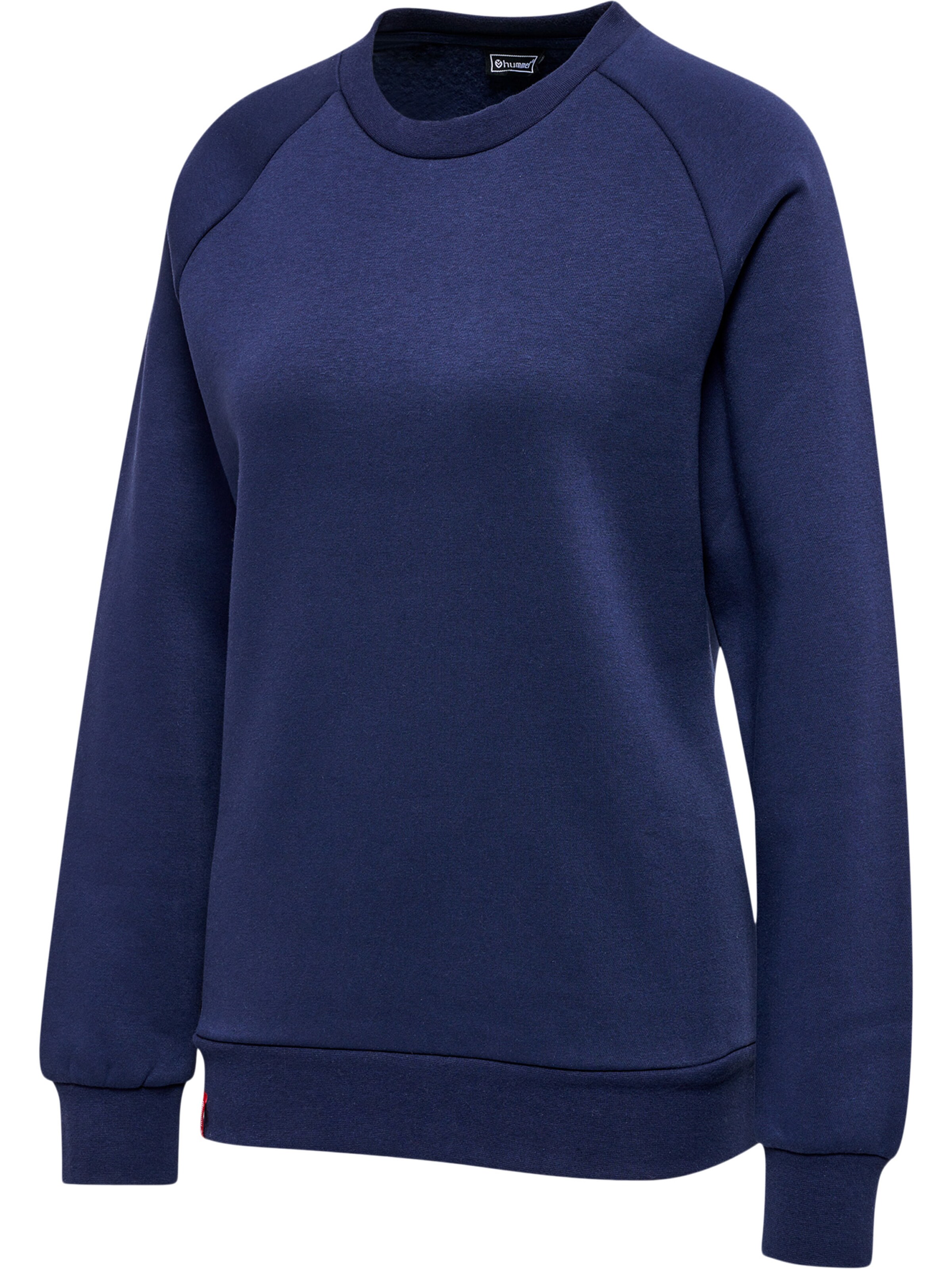 Hummel Athletic Sweatshirt in Blue