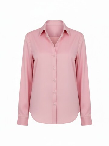 Maglietta 'Paula' di WEARABLE STORIES in rosa: frontale