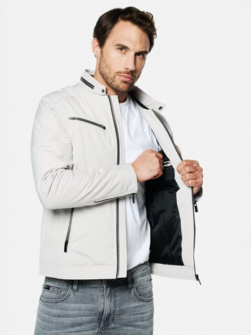 KOROSHI Prechodná bunda - Béžová