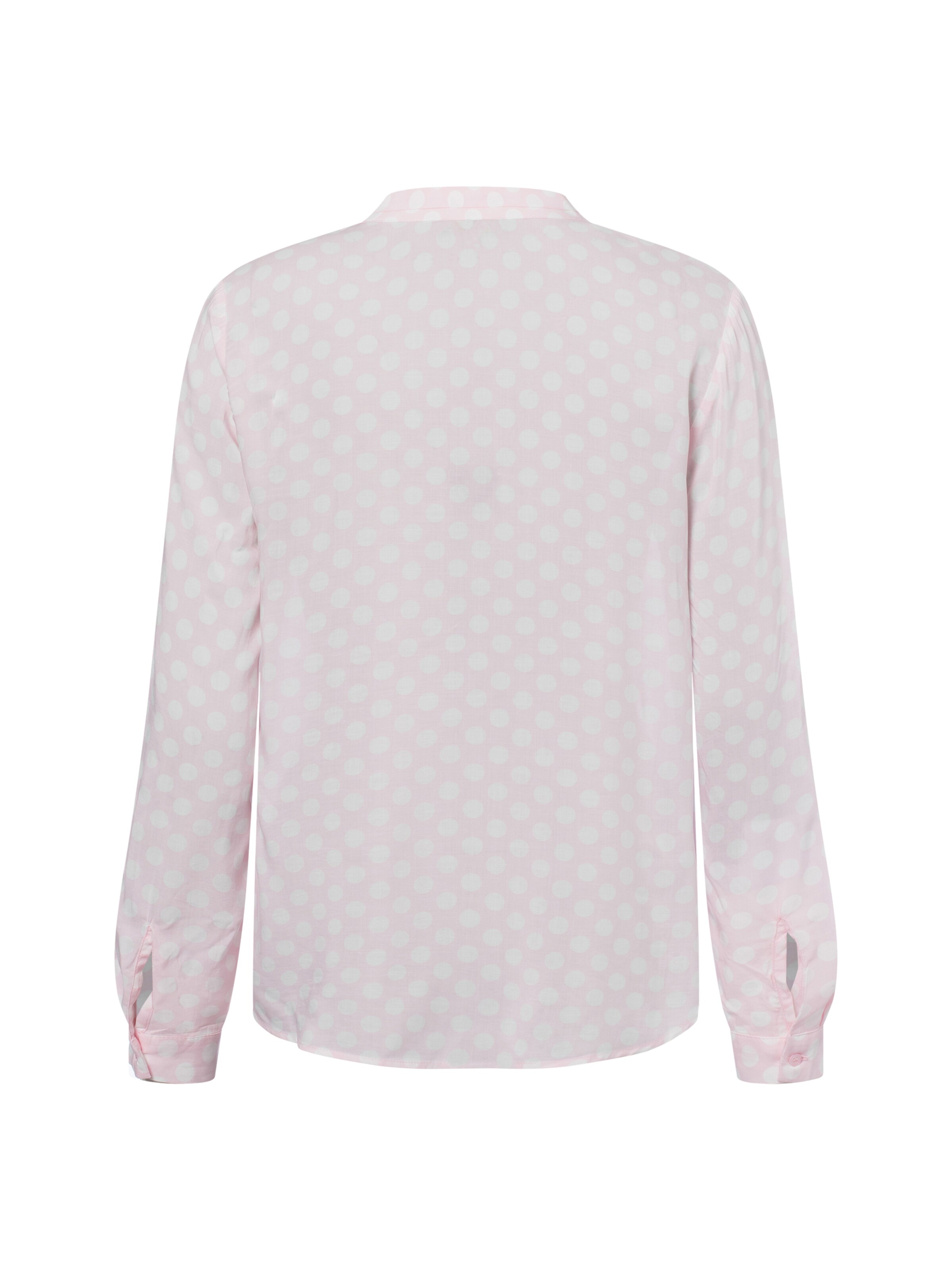 MORE & MORE Blouse ' ' in Pink