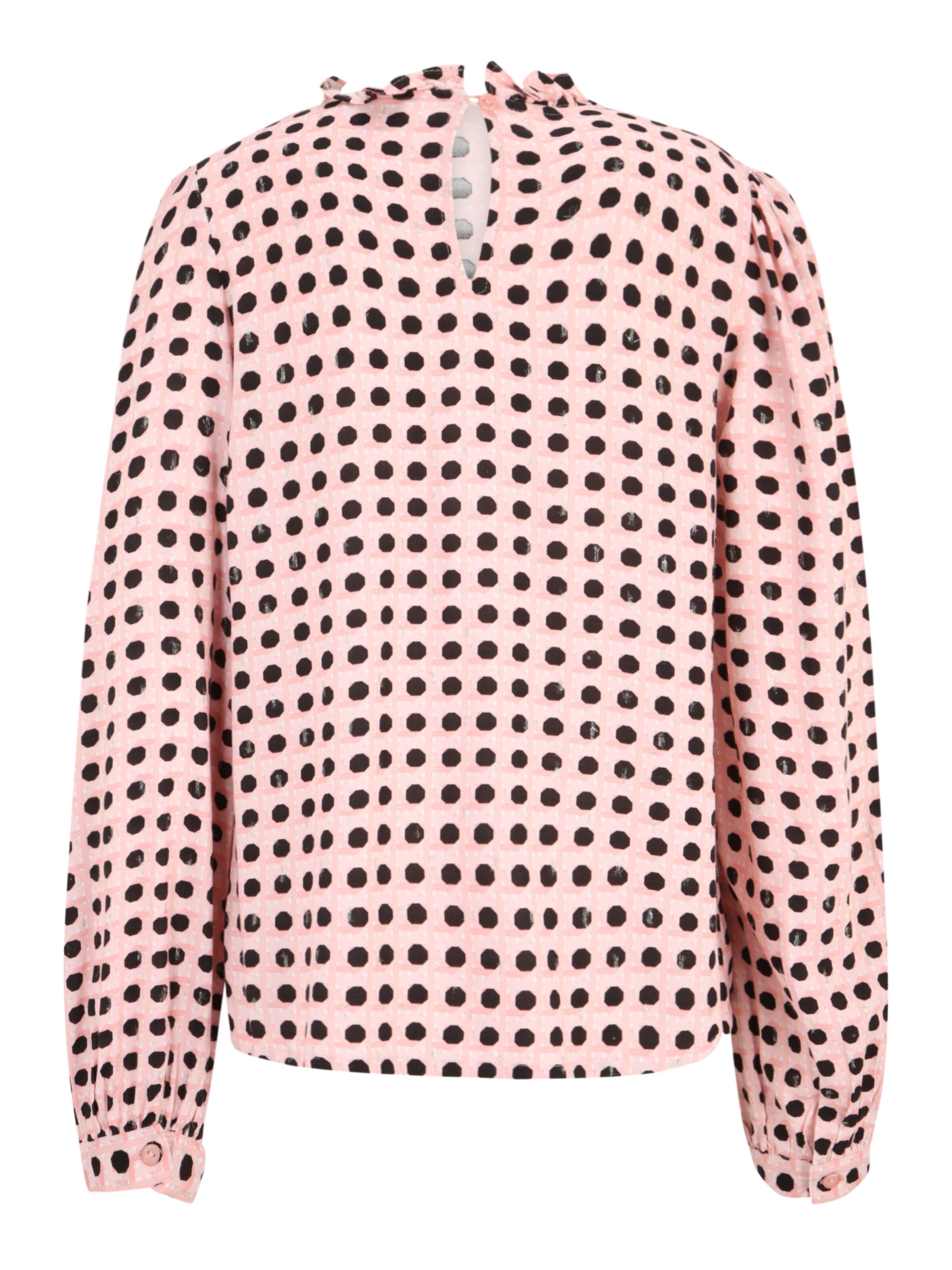 Dorothy Perkins Petite Blúz - rózsaszín