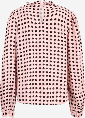 Dorothy Perkins Petite - Blusa em rosa