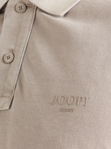 JOOP! Jeans Tričko 'Ambrosian' – béžová