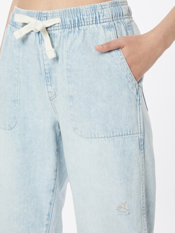 GAP Regular Jeans 'DAHLIA' in Blue